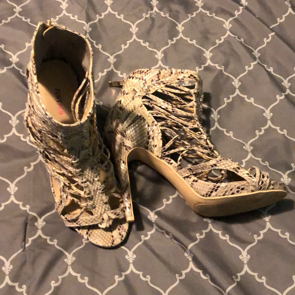 Sexy High Heels